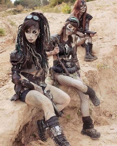 apocalypse outfits female|Apocalypse Outfit Women